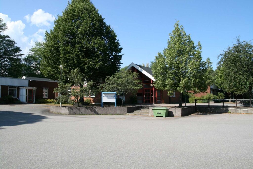 Eriksberg
