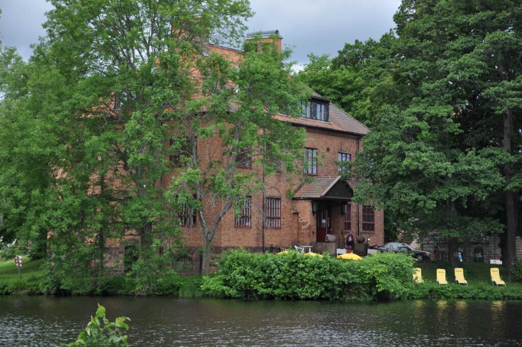 Föreningslokal Labb