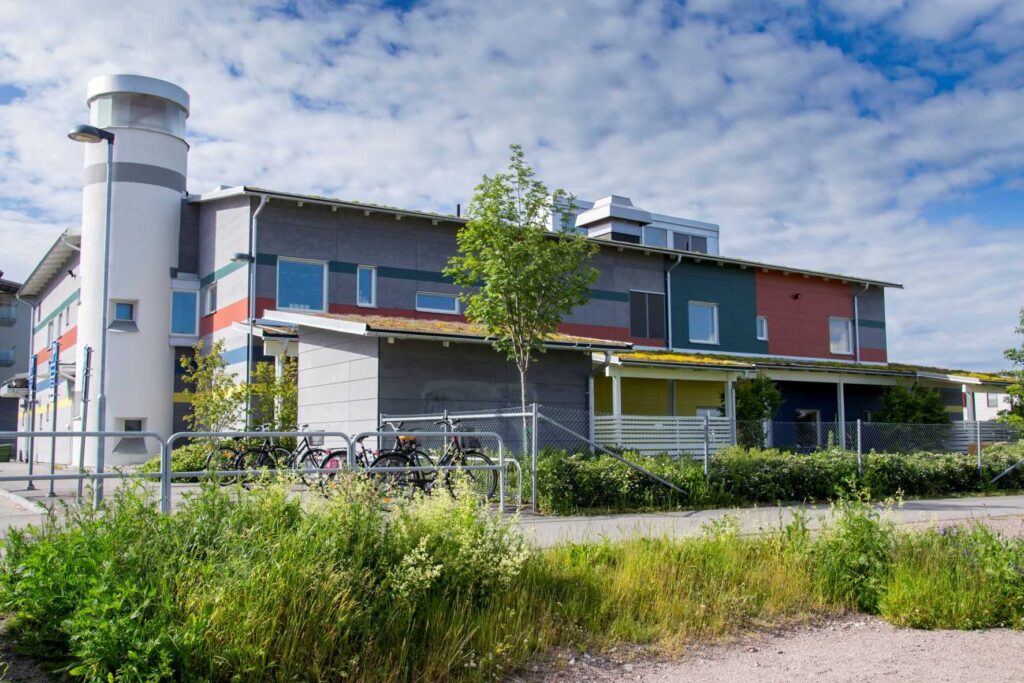 Fyrens förskola