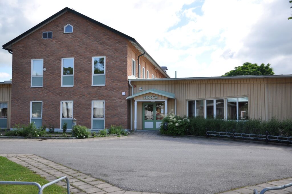 Hedesunda centralskola