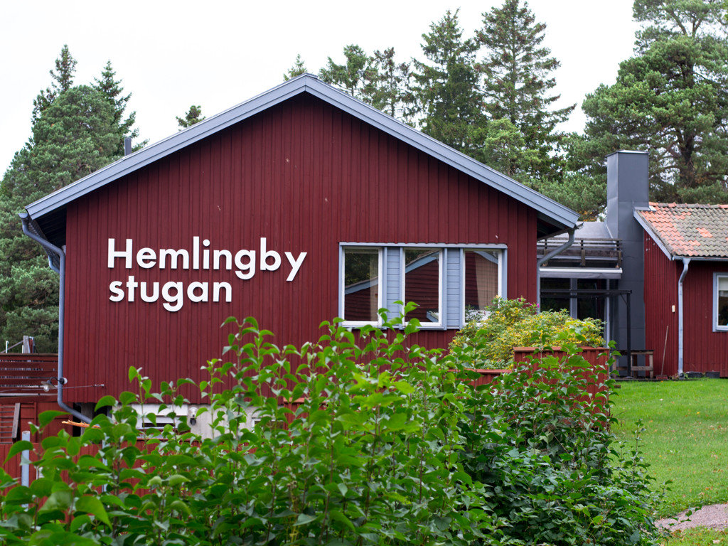 Hemlingbystugan
