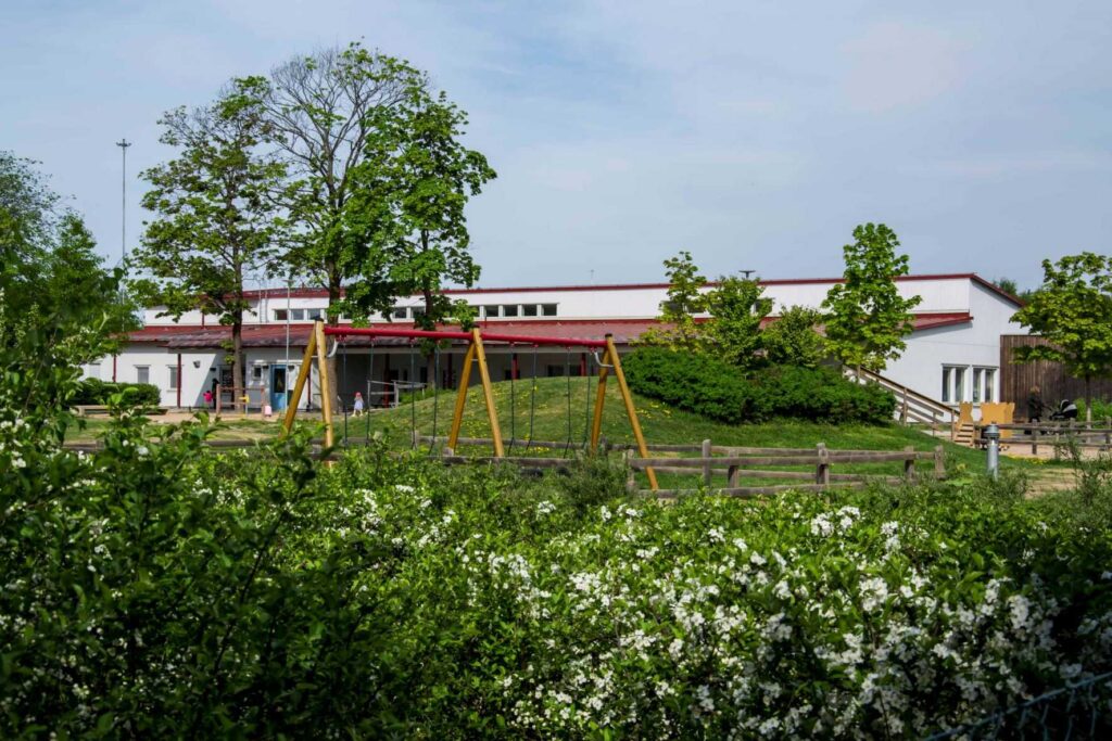 Herrgårdens förskola