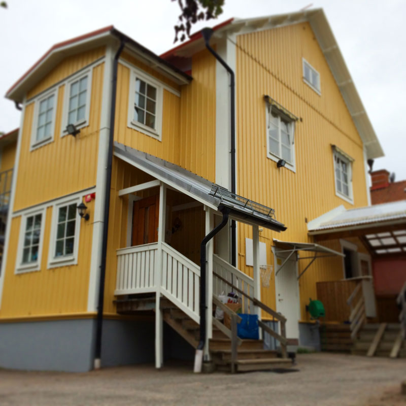 Bullerbyn Föräldrakooperativ