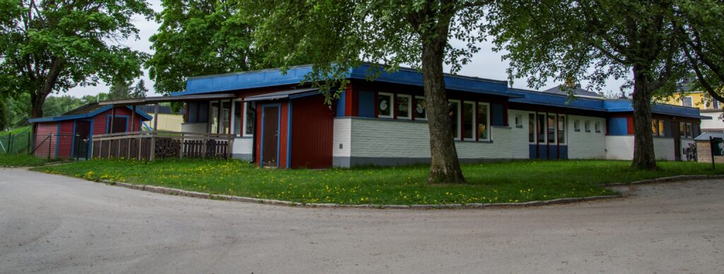 Hammargården förskola