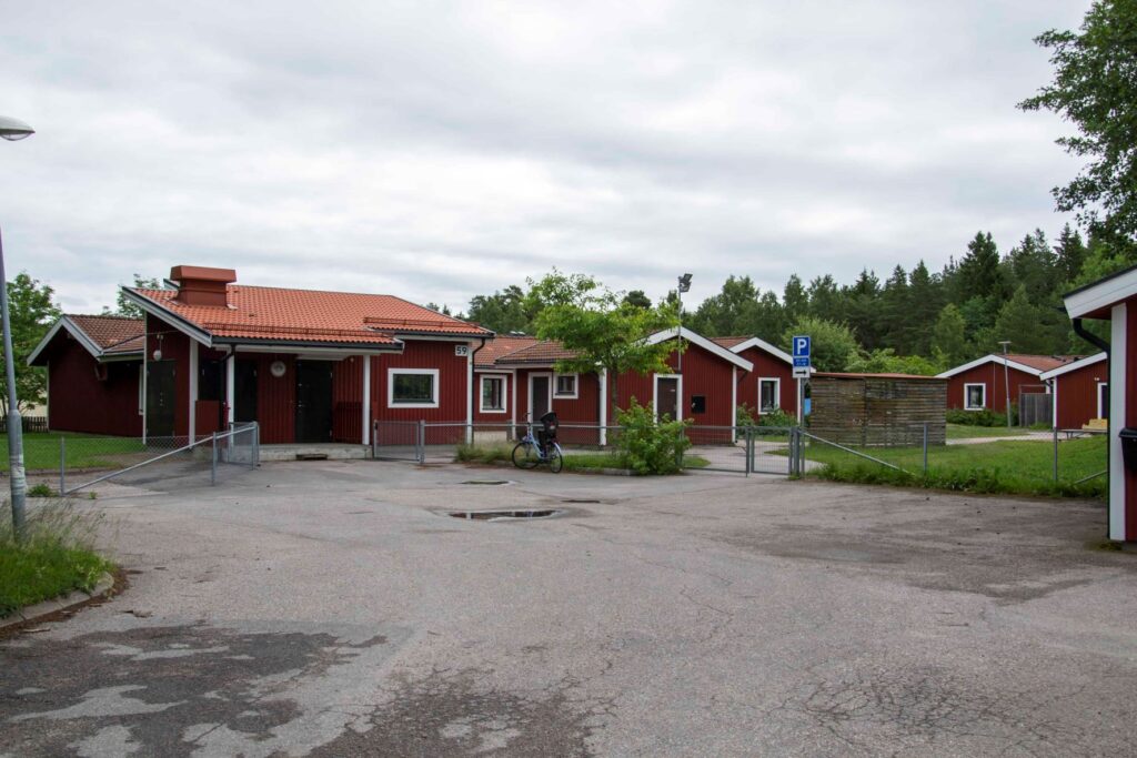 Hövdingavägens förskola